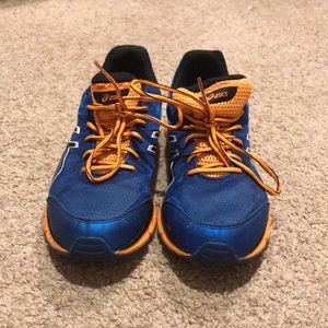 Men’s Asics Sneakers